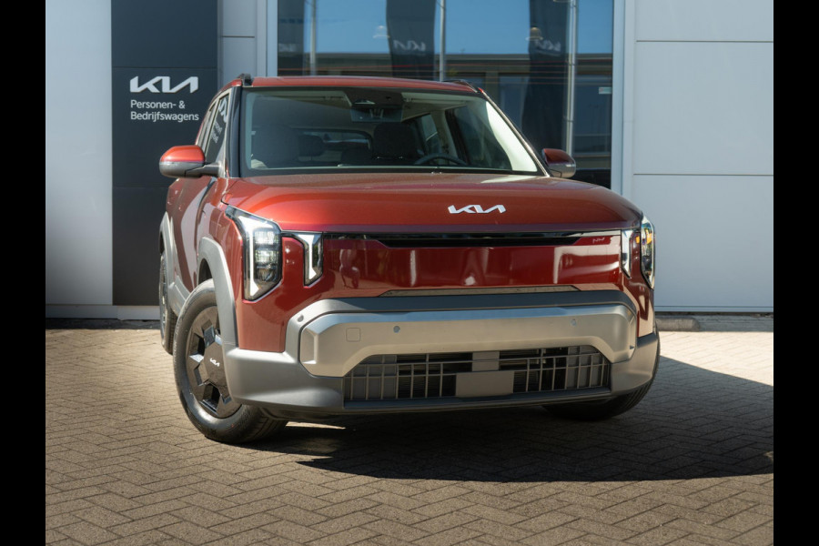 Kia EV2 Air 42.2 kWh | Stoel en stuurverwarming | Navigatie |