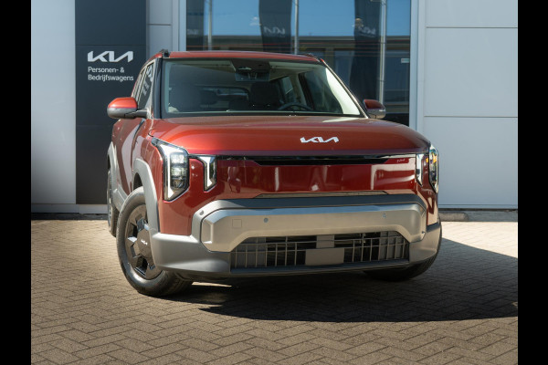 Kia EV2 Air 42.2 kWh | Stoel en stuurverwarming | Navigatie |