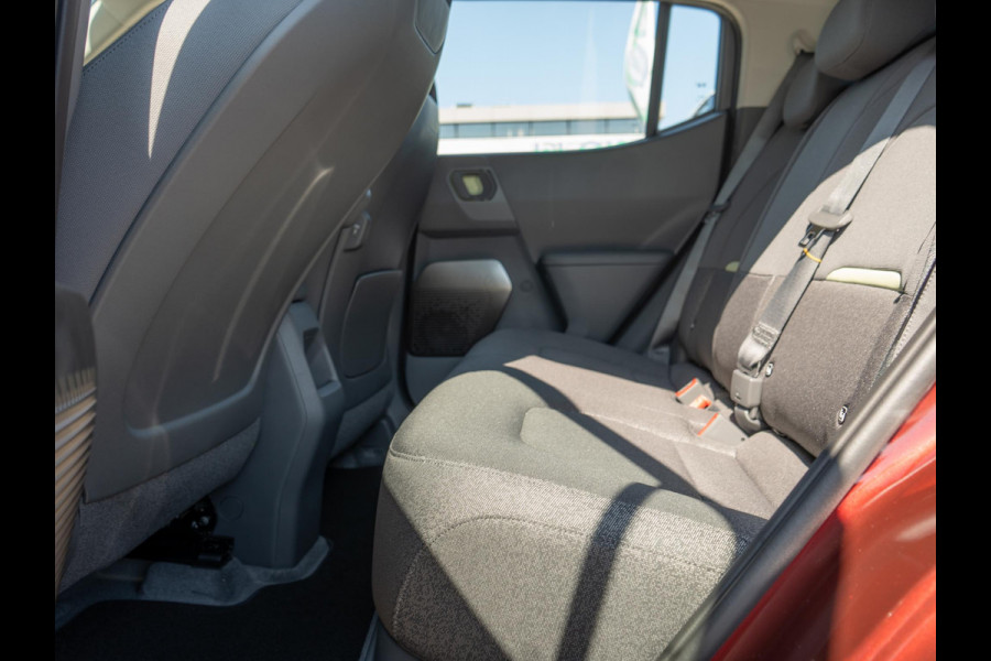Kia EV2 Air 42.2 kWh | Stoel en stuurverwarming | Navigatie |