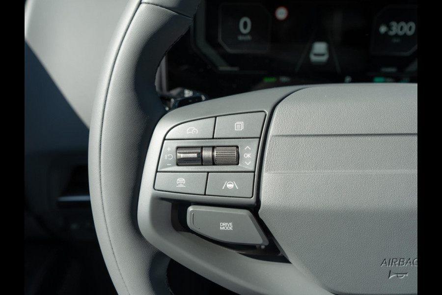 Kia EV2 Air 42.2 kWh | Stoel en stuurverwarming | Navigatie |