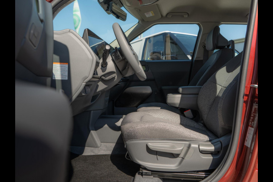 Kia EV2 Air 42.2 kWh | Stoel en stuurverwarming | Navigatie |