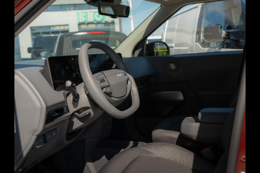 Kia EV2 Air 42.2 kWh | Stoel en stuurverwarming | Navigatie |