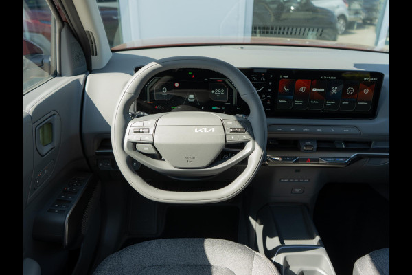 Kia EV2 Air 42.2 kWh | Stoel en stuurverwarming | Navigatie |