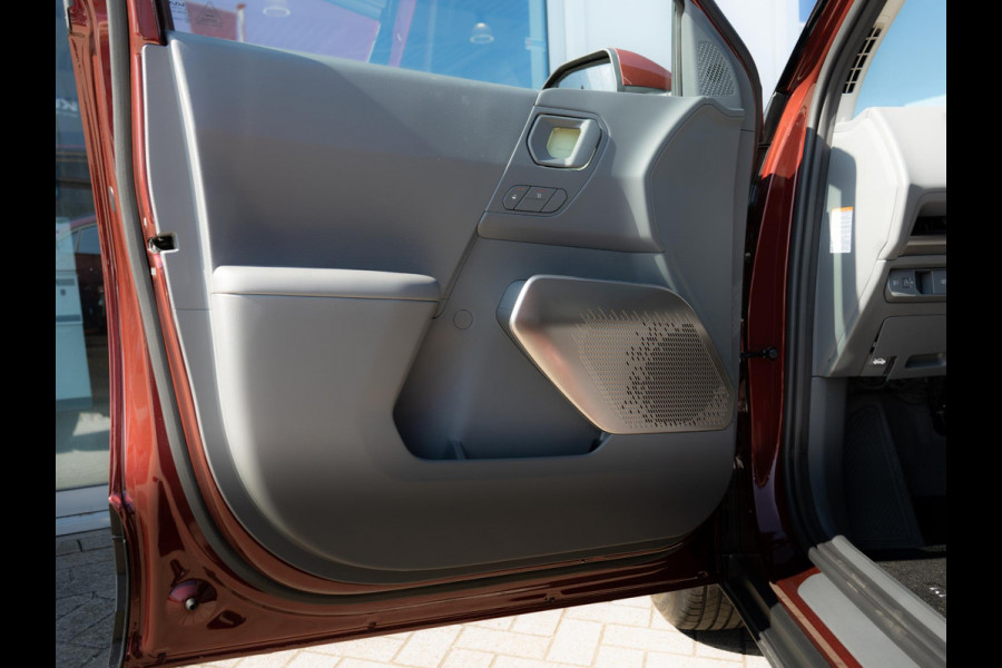 Kia EV2 Air 42.2 kWh | Stoel en stuurverwarming | Navigatie |