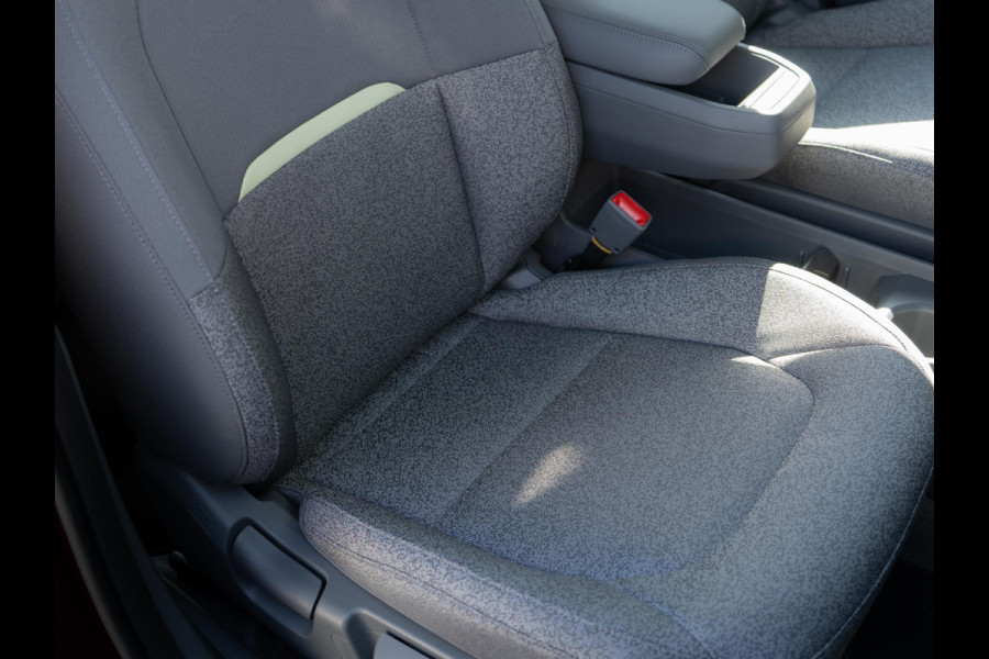 Kia EV2 Air 42.2 kWh | Stoel en stuurverwarming | Navigatie |