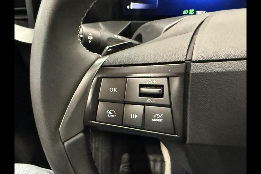 Opel Mokka 1.2 Turbo Hybrid GS AUTOMAAT Climate control Navigatie LED Parkeersensoren achter Camera Cruise control Lichtmetalen velgen Apple Carplay/ Android auto