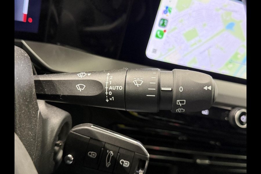 Opel Mokka 1.2 Turbo Hybrid GS AUTOMAAT Climate control Navigatie LED Parkeersensoren achter Camera Cruise control Lichtmetalen velgen Apple Carplay/ Android auto