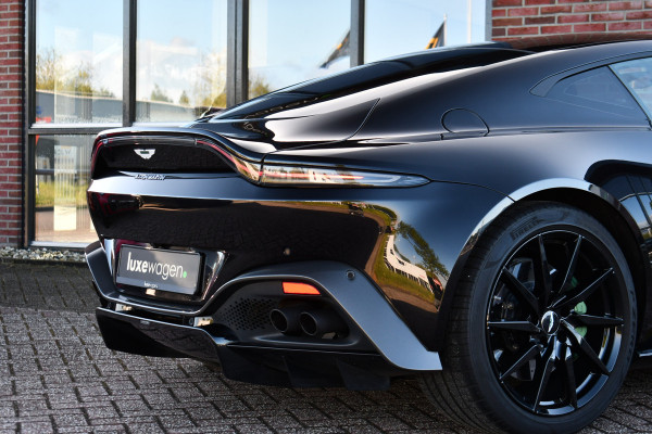 Aston Martin Vantage 4.0 V8 Carbon-ext | Ceramic-brakes | 26dkm