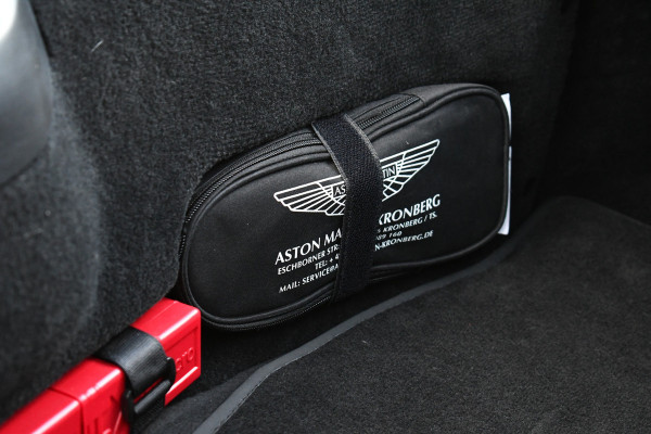 Aston Martin Vantage 4.0 V8 Carbon-ext | Ceramic-brakes | 26dkm