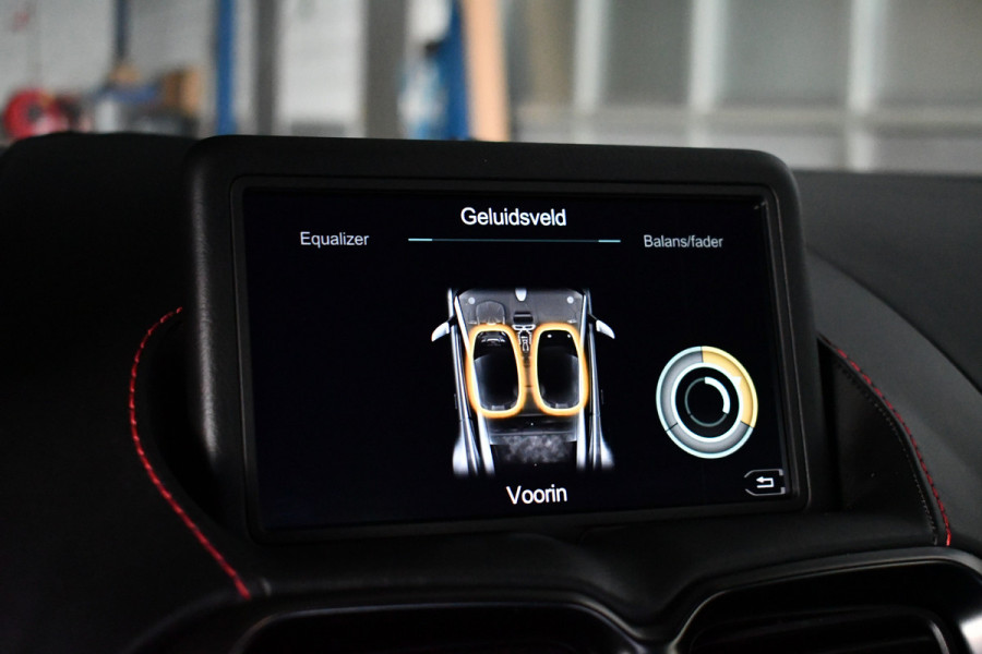 Aston Martin Vantage 4.0 V8 Carbon-ext | Ceramic-brakes | 26dkm