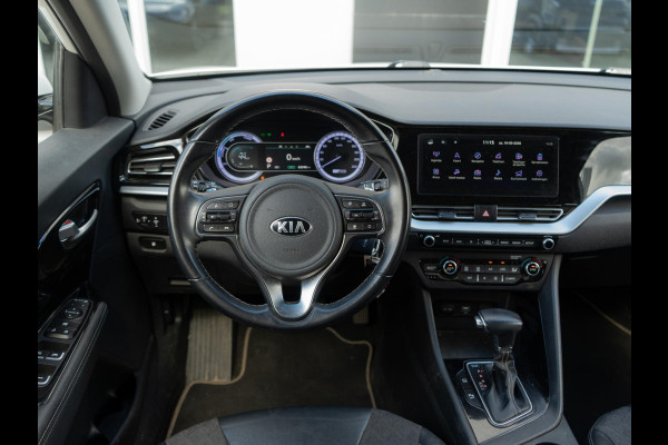 Kia Niro 1.6 GDi Hybrid DynamicLine Navigatie | Acteruitrijcamera |