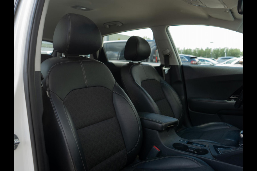 Kia Niro 1.6 GDi Hybrid DynamicLine Navigatie | Acteruitrijcamera |