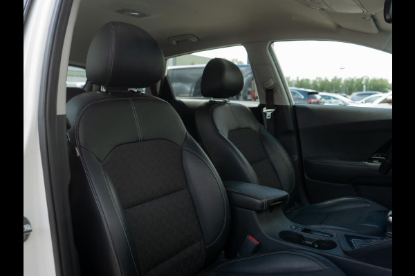 Kia Niro 1.6 GDi Hybrid DynamicLine Navigatie | Acteruitrijcamera |