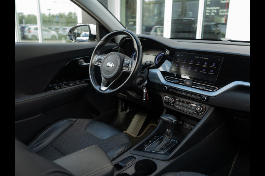Kia Niro 1.6 GDi Hybrid DynamicLine Navigatie | Acteruitrijcamera |