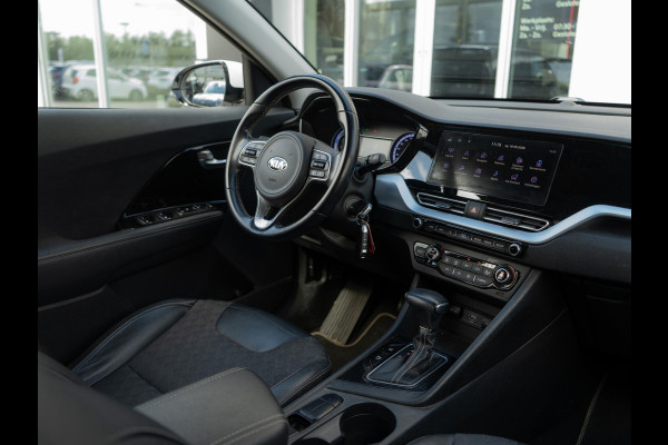 Kia Niro 1.6 GDi Hybrid DynamicLine Navigatie | Acteruitrijcamera |