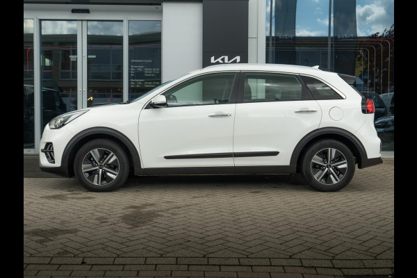 Kia Niro 1.6 GDi Hybrid DynamicLine Navigatie | Acteruitrijcamera |