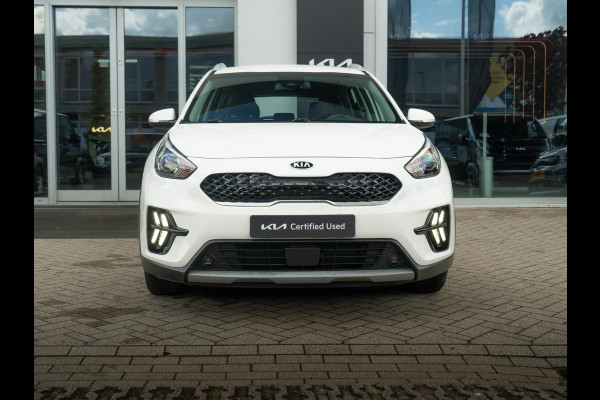Kia Niro 1.6 GDi Hybrid DynamicLine Navigatie | Acteruitrijcamera |