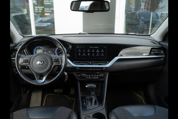 Kia Niro 1.6 GDi Hybrid DynamicLine Navigatie | Acteruitrijcamera |