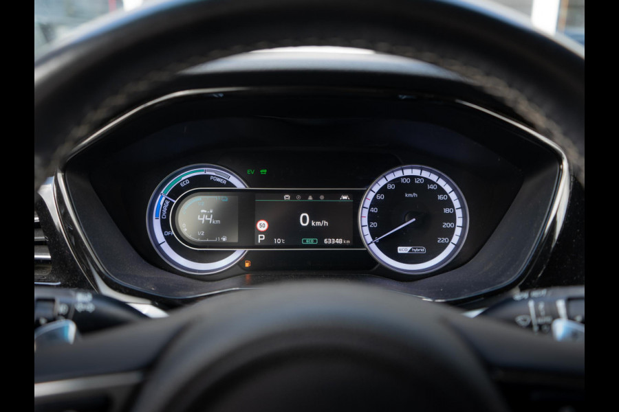 Kia Niro 1.6 GDi Hybrid DynamicLine Navigatie | Acteruitrijcamera |