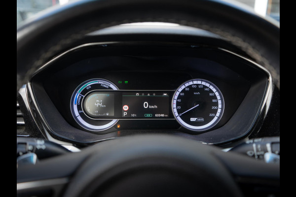 Kia Niro 1.6 GDi Hybrid DynamicLine Navigatie | Acteruitrijcamera |