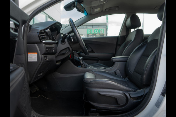 Kia Niro 1.6 GDi Hybrid DynamicLine Navigatie | Acteruitrijcamera |