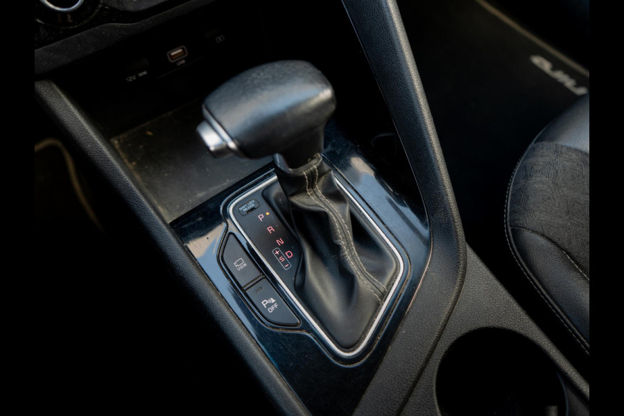 Kia Niro 1.6 GDi Hybrid DynamicLine Navigatie | Acteruitrijcamera |