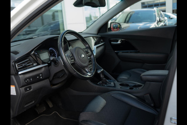 Kia Niro 1.6 GDi Hybrid DynamicLine Navigatie | Acteruitrijcamera |