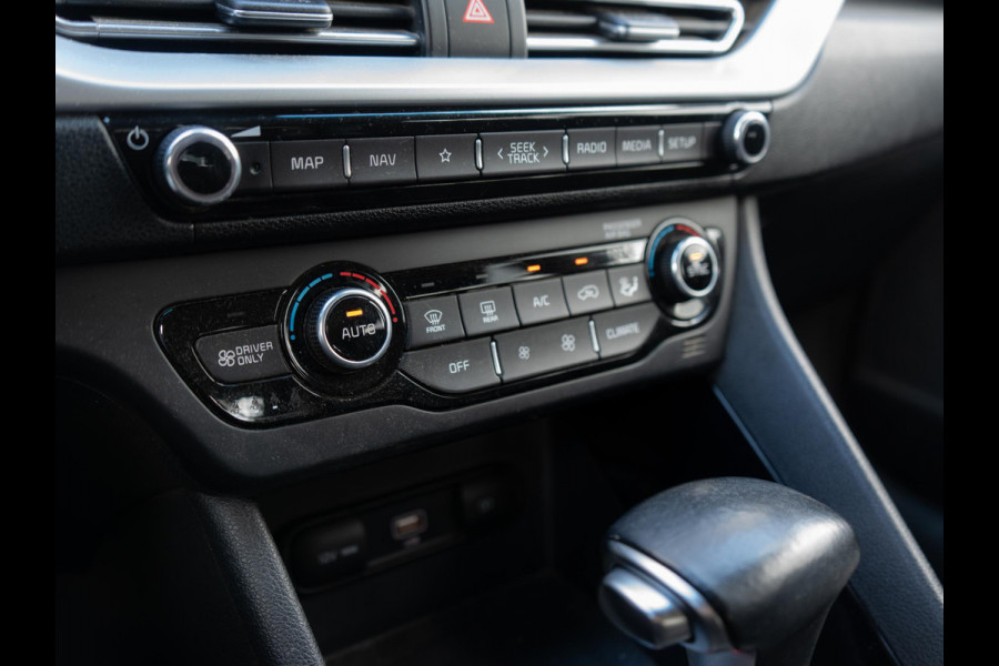 Kia Niro 1.6 GDi Hybrid DynamicLine Navigatie | Acteruitrijcamera |