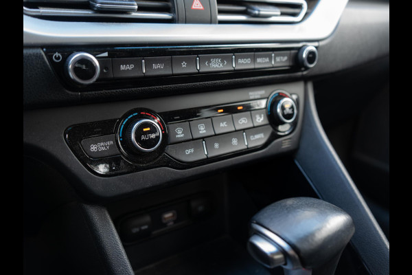 Kia Niro 1.6 GDi Hybrid DynamicLine Navigatie | Acteruitrijcamera |