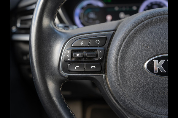 Kia Niro 1.6 GDi Hybrid DynamicLine Navigatie | Acteruitrijcamera |