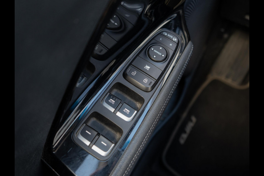 Kia Niro 1.6 GDi Hybrid DynamicLine Navigatie | Acteruitrijcamera |