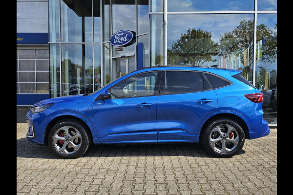 Ford Kuga 2.5 PHEV ST-Line X 243pk | Driver Assistance Pack | Winterpack | Panoramadak | Technology Pack | All Weather Banden |