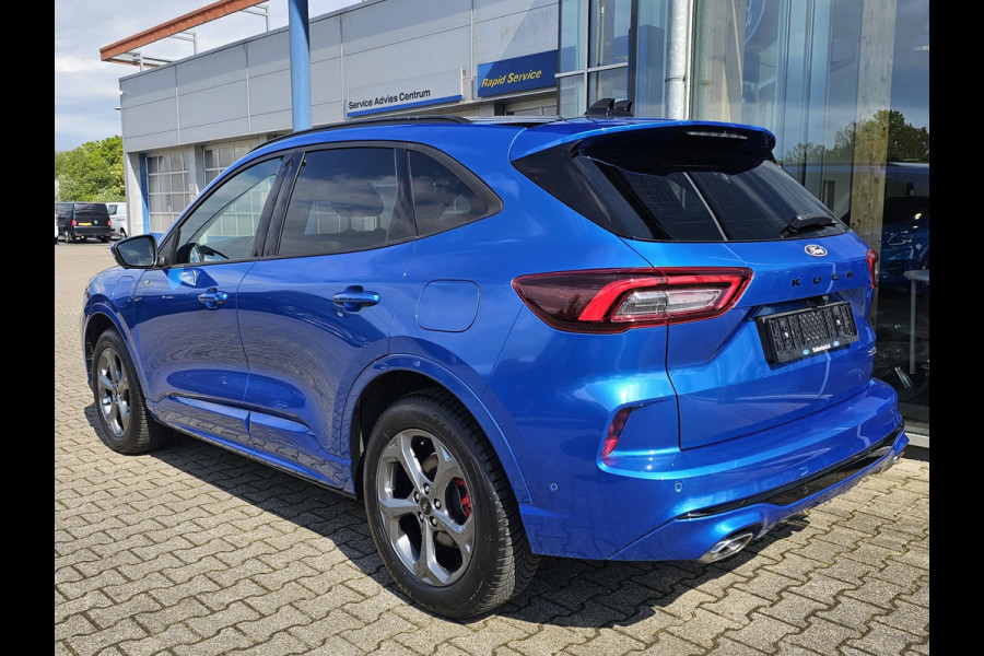 Ford Kuga 2.5 PHEV ST-Line X 243pk | Driver Assistance Pack | Winterpack | Panoramadak | Technology Pack | All Weather Banden |