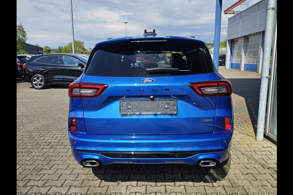 Ford Kuga 2.5 PHEV ST-Line X 243pk | Driver Assistance Pack | Winterpack | Panoramadak | Technology Pack | All Weather Banden |