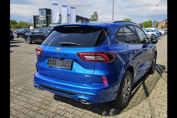 Ford Kuga 2.5 PHEV ST-Line X 243pk | Driver Assistance Pack | Winterpack | Panoramadak | Technology Pack | All Weather Banden |