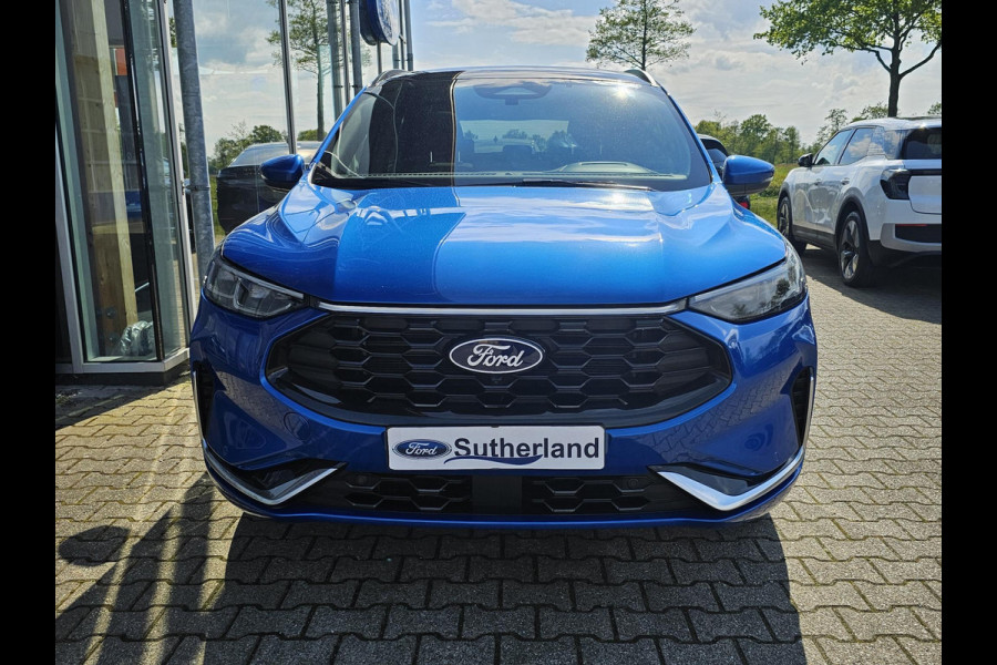 Ford Kuga 2.5 PHEV ST-Line X 243pk | Driver Assistance Pack | Winterpack | Panoramadak | Technology Pack | All Weather Banden |