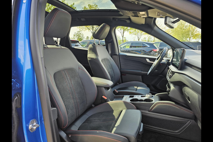 Ford Kuga 2.5 PHEV ST-Line X 243pk | Driver Assistance Pack | Winterpack | Panoramadak | Technology Pack | All Weather Banden |