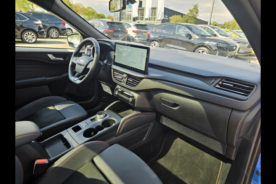 Ford Kuga 2.5 PHEV ST-Line X 243pk | Driver Assistance Pack | Winterpack | Panoramadak | Technology Pack | All Weather Banden |