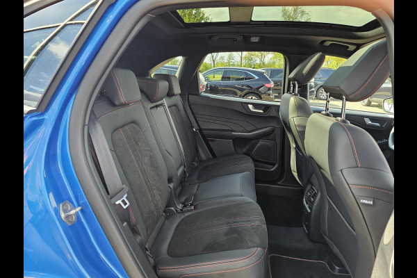 Ford Kuga 2.5 PHEV ST-Line X 243pk | Driver Assistance Pack | Winterpack | Panoramadak | Technology Pack | All Weather Banden |