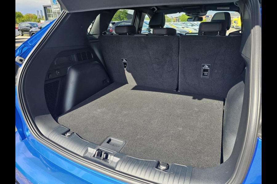 Ford Kuga 2.5 PHEV ST-Line X 243pk | Driver Assistance Pack | Winterpack | Panoramadak | Technology Pack | All Weather Banden |