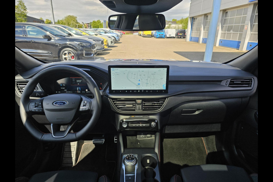 Ford Kuga 2.5 PHEV ST-Line X 243pk | Driver Assistance Pack | Winterpack | Panoramadak | Technology Pack | All Weather Banden |