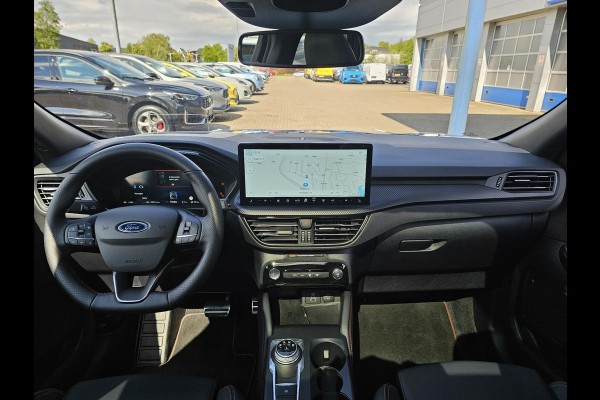 Ford Kuga 2.5 PHEV ST-Line X 243pk | Driver Assistance Pack | Winterpack | Panoramadak | Technology Pack | All Weather Banden |