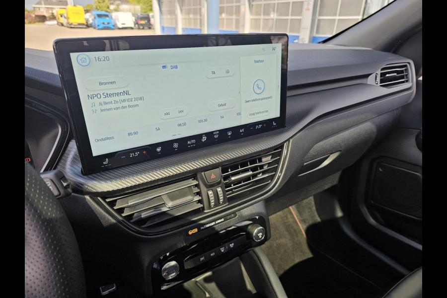 Ford Kuga 2.5 PHEV ST-Line X 243pk | Driver Assistance Pack | Winterpack | Panoramadak | Technology Pack | All Weather Banden |