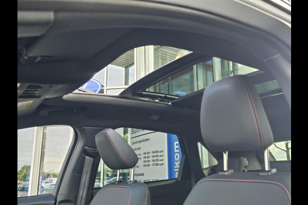 Ford Kuga 2.5 PHEV ST-Line X 243pk | Driver Assistance Pack | Winterpack | Panoramadak | Technology Pack | All Weather Banden |