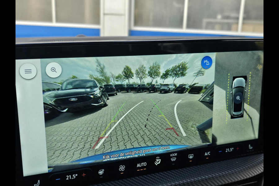 Ford Kuga 2.5 PHEV ST-Line X 243pk | Driver Assistance Pack | Winterpack | Panoramadak | Technology Pack | All Weather Banden |