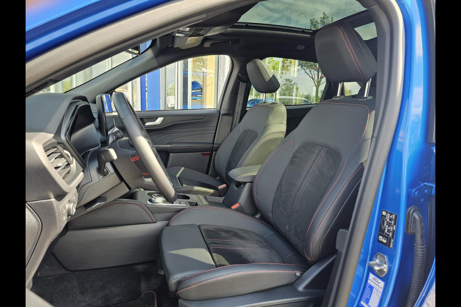 Ford Kuga 2.5 PHEV ST-Line X 243pk | Driver Assistance Pack | Winterpack | Panoramadak | Technology Pack | All Weather Banden |