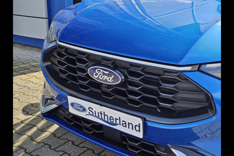 Ford Kuga 2.5 PHEV ST-Line X 243pk | Driver Assistance Pack | Winterpack | Panoramadak | Technology Pack | All Weather Banden |