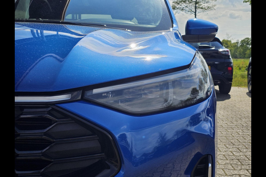 Ford Kuga 2.5 PHEV ST-Line X 243pk | Driver Assistance Pack | Winterpack | Panoramadak | Technology Pack | All Weather Banden |