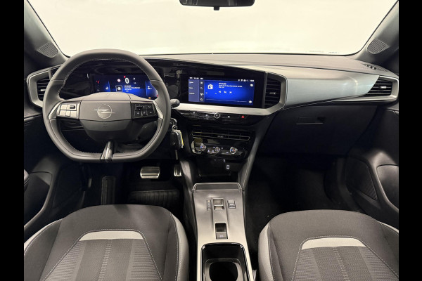 Opel Mokka 1.2 Turbo Hybrid GS AUTOMAAT Climate control Navigatie LED Parkeersensoren achter Camera Cruise control Lichtmetalen velgen Apple Carplay/ Android auto