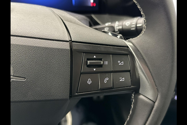 Opel Mokka 1.2 Turbo Hybrid GS AUTOMAAT Climate control Navigatie LED Parkeersensoren achter Camera Cruise control Lichtmetalen velgen Apple Carplay/ Android auto